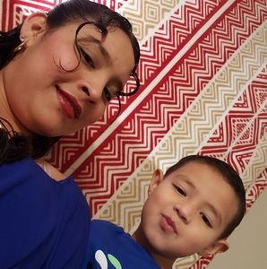 Meet your Posher, Mirsa